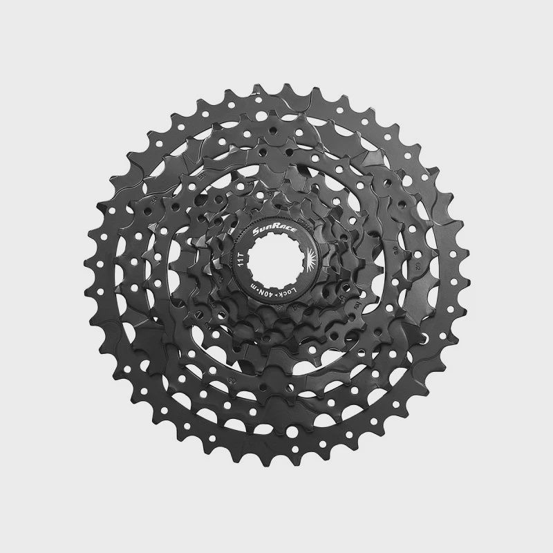SUNRACE CASSETTE CSM680 8SPD