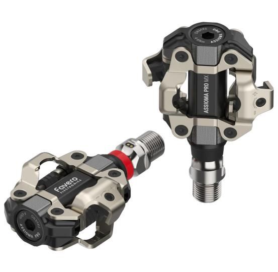 FAVERO ASSIOMA PRO MX-1 PEDAL
