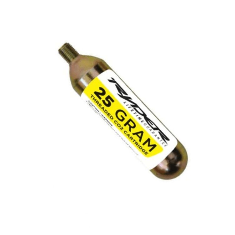 CO2 BOMB 25G