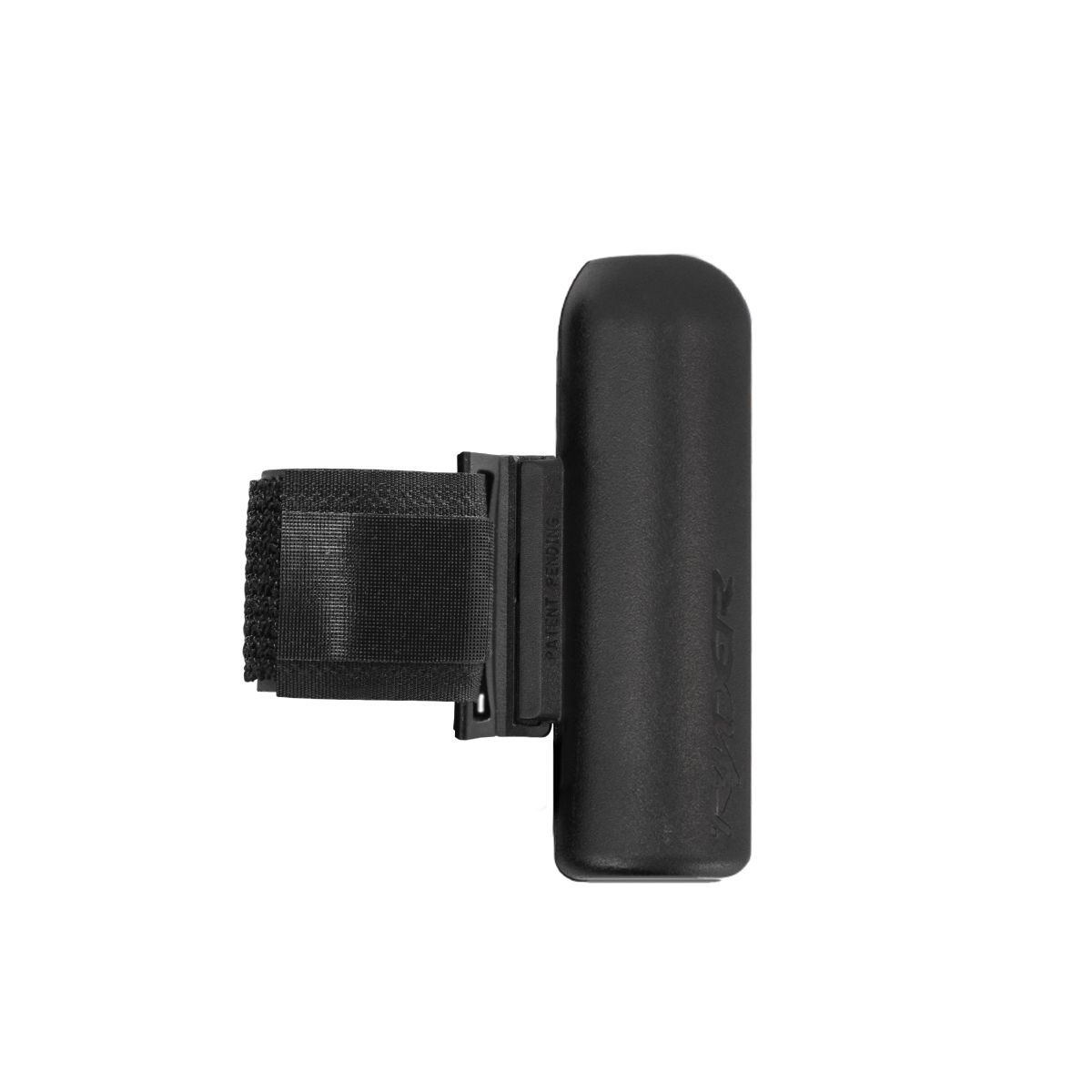 RYDER  INNOV SLYDER SINGLE 25G CO2, Colour: Black