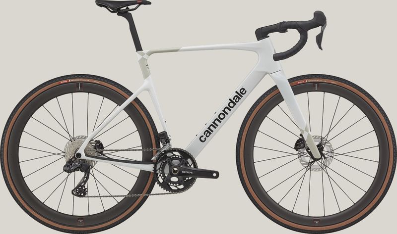 CANNONDALE 25 SUPERX CRB 2