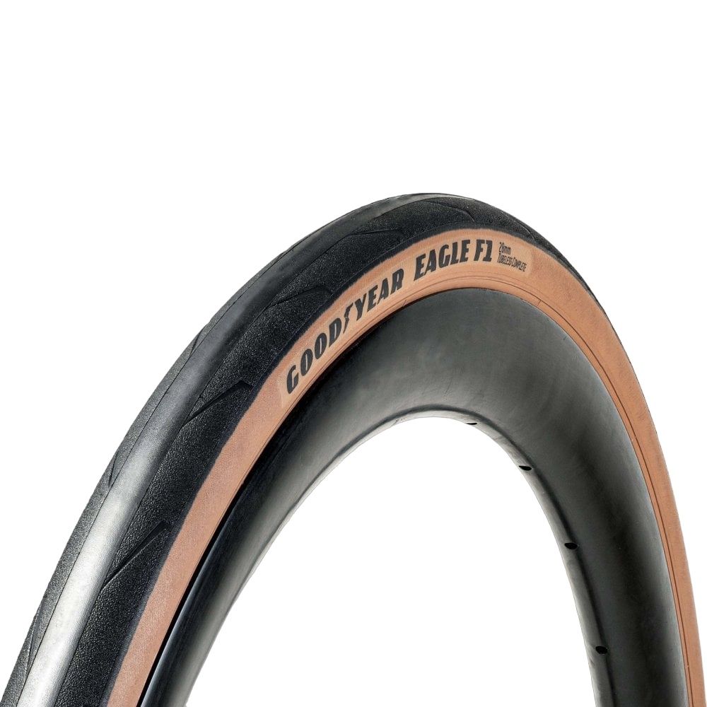 GOOD YEAR EAGLE F1 R TUBELESS COMPLETE 700X28