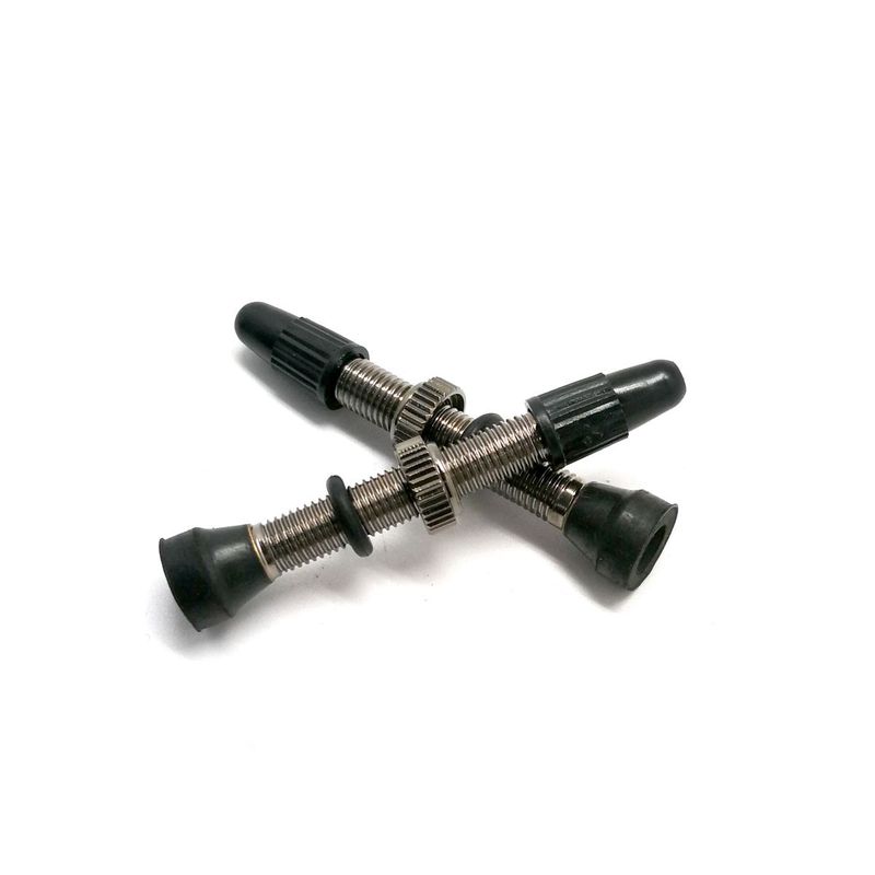RYDER TUBELESS VALVE SET