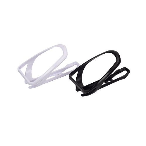 AVALANCHE SL DUAL ENTRY BOTTLE CAGE BLACK, Colour: Black