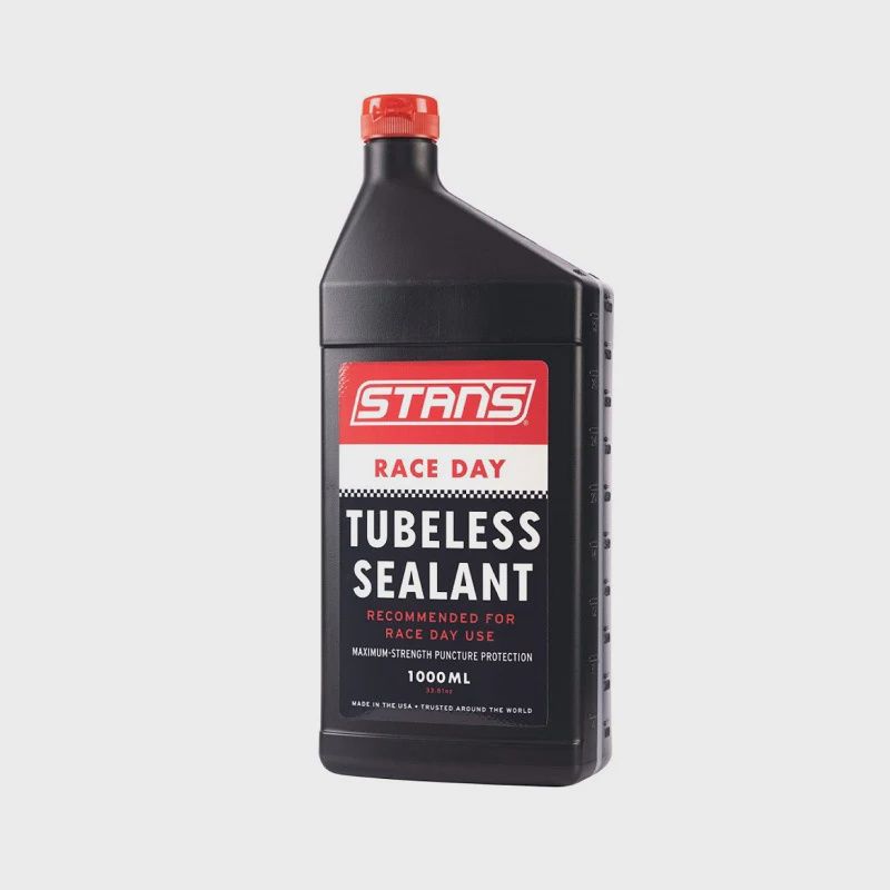 STANS TYRE SEALANT  RACE 1000ML