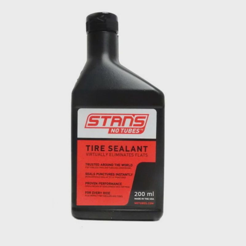 STANS TYRE SEALANT200ML