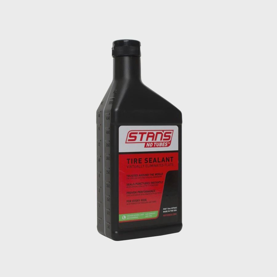 STANS TYRE SEALANT 500ML