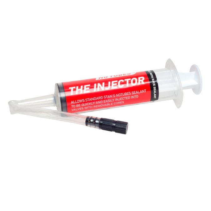 TYRE SEALANT INJECTOR STANS