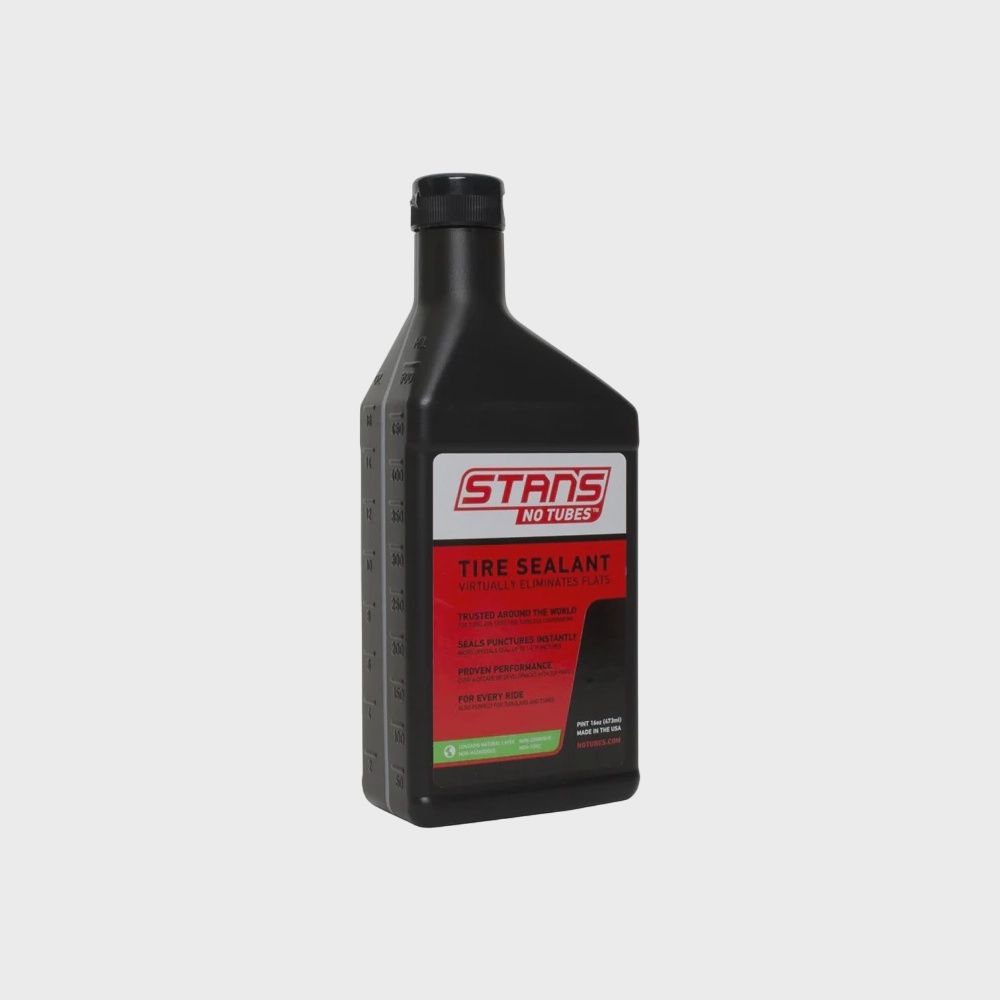 TYRE SEALANT STANS 1000ML
