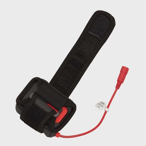 6 CELL PANASONIC BICYCLE LIGTH BATTERY (10200mAh)