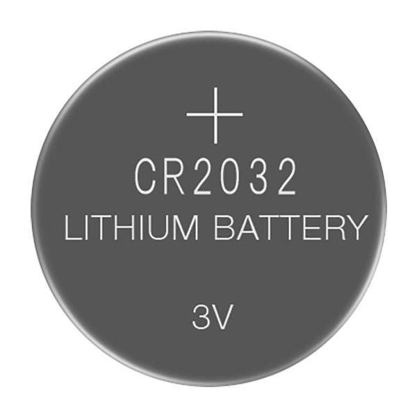 BATTERY CR2032