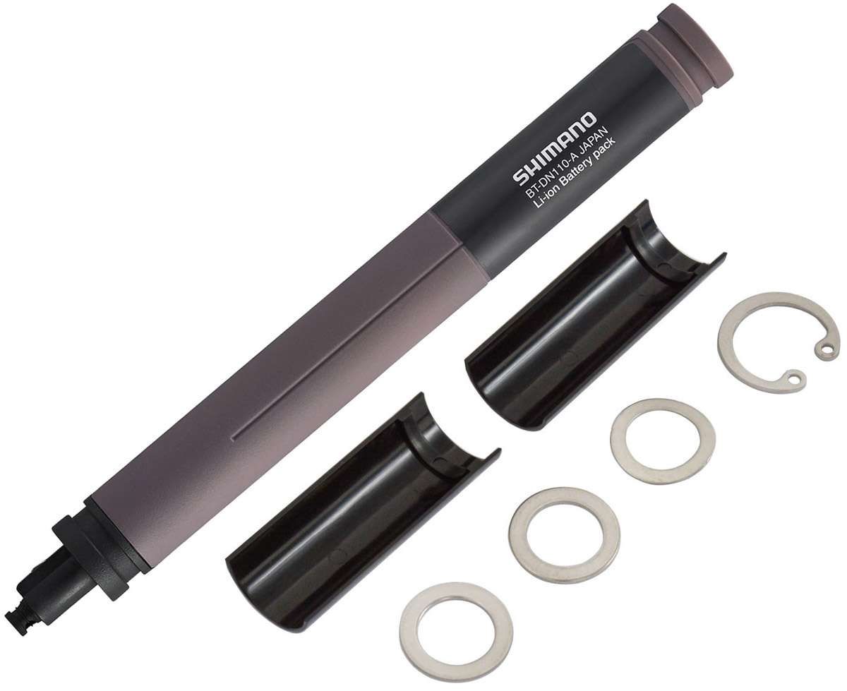 SHIMANO BTDN110 DI2 BATTERY (ONLY)