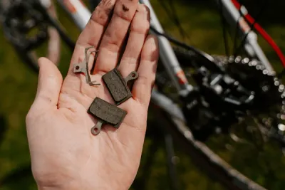 Brake Pads