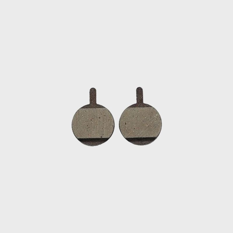 ABC DISC BRAKE PADS PROMAX