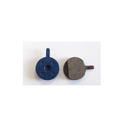 ABC BRAKE DISC PADS SET