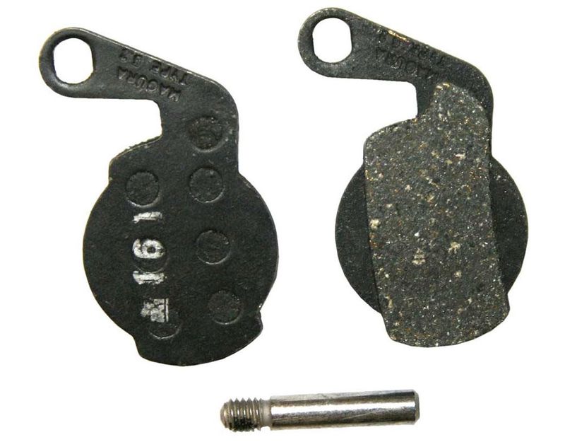 MAGURA BRAKE PADS MARTA TYPE 5