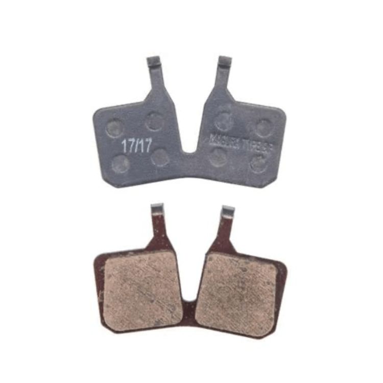 MAGURA BRAKE PADS 9.P