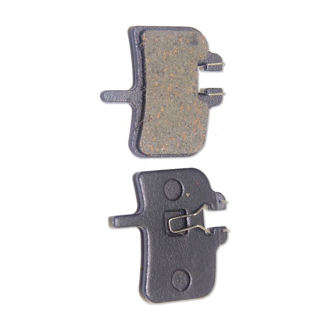 DISC BRAKE  PADS CERAMIC