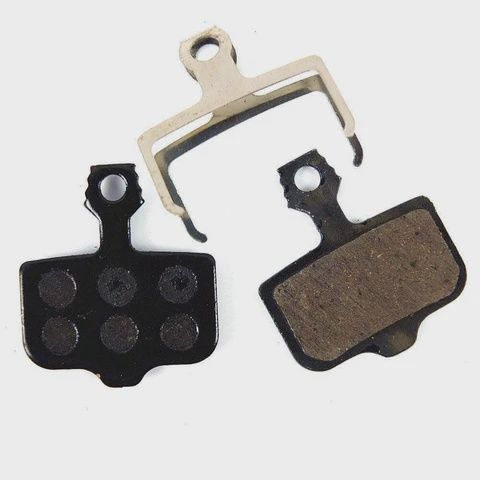 CYCLOPLUS DISC BRAKE PADS