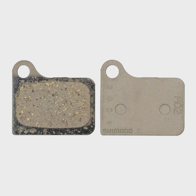 SHIMANO BRAKE PADS BRM555 RESIN