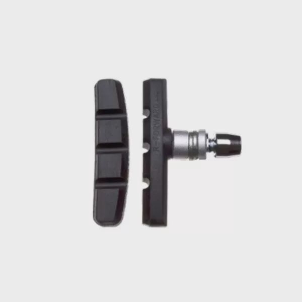 BRAKCO BRAKE PAD V-TYPE