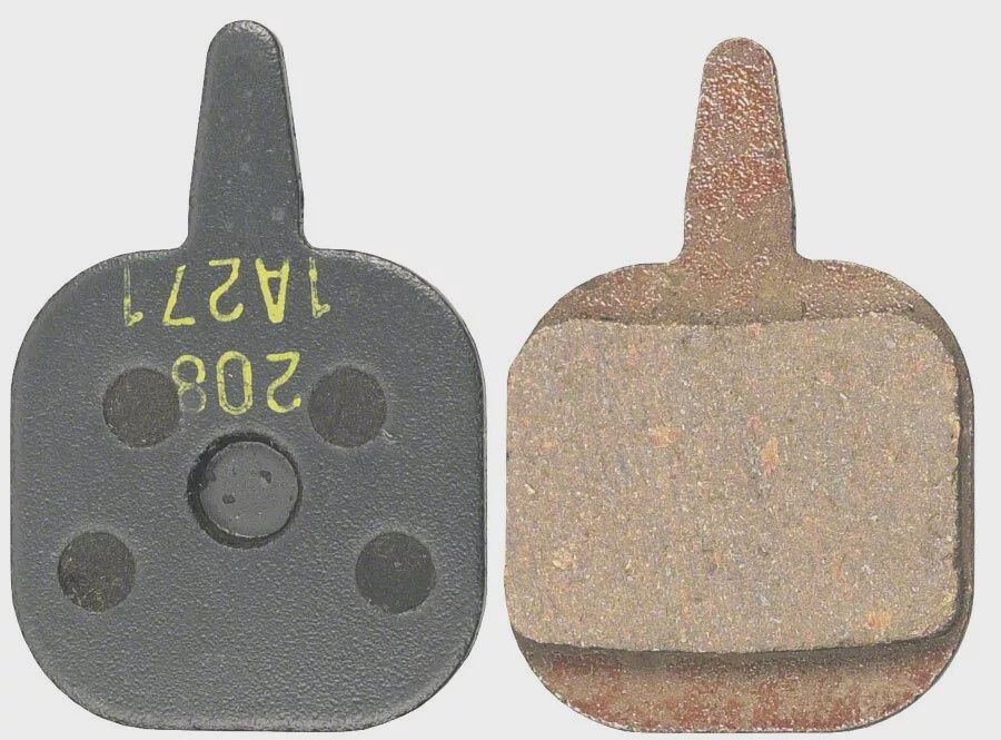 TEKTRO BRAKE PAD DISC MECHANICAL