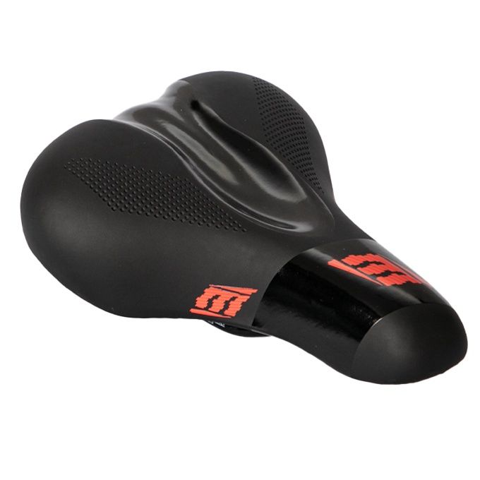 SADDLE JUNIOR PADDED 12/16&quot; SIZE
