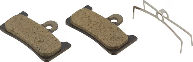 SHIMANO BRAKE PADS BRM755
