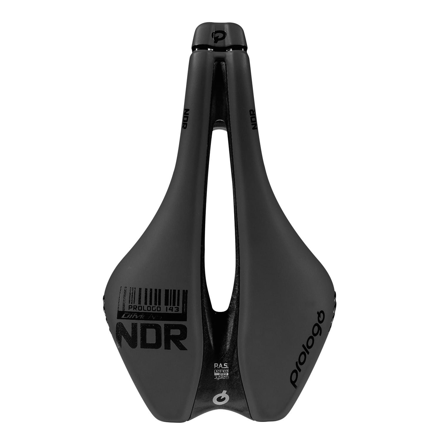 PROLOGO NDR SADDLE