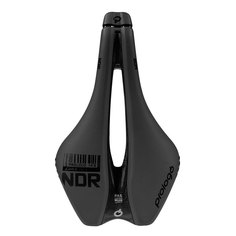 PROLOGO NDR SADDLE
