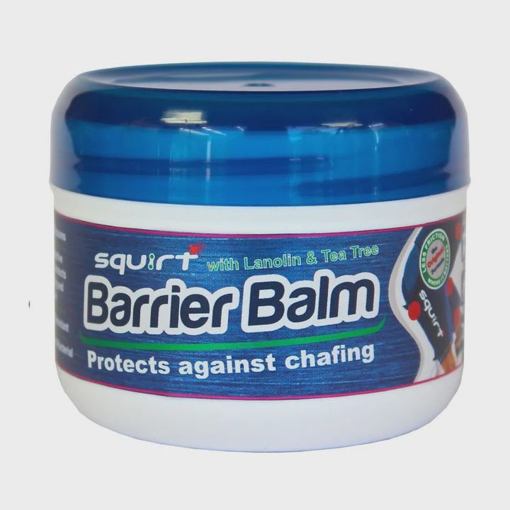 SQUIRT 100G BARRIER BALM