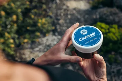 Cycling Skin Care Products