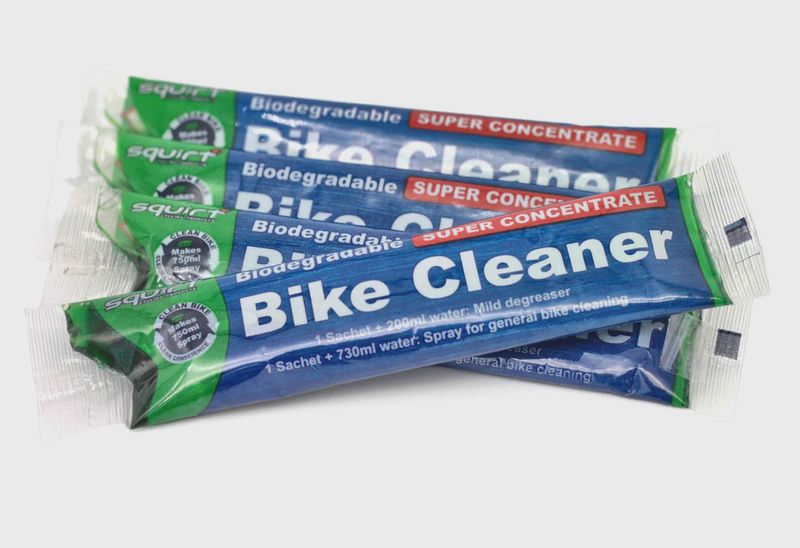 SQUIRT BIKE CLEANER CONCENTRAT