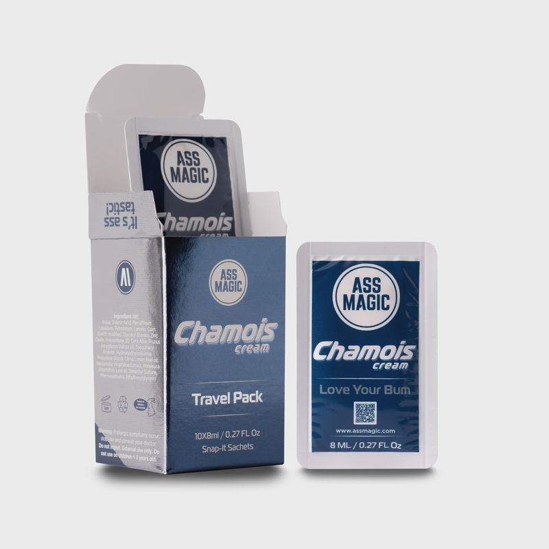 ASS MAGIC 8ML SACHETS