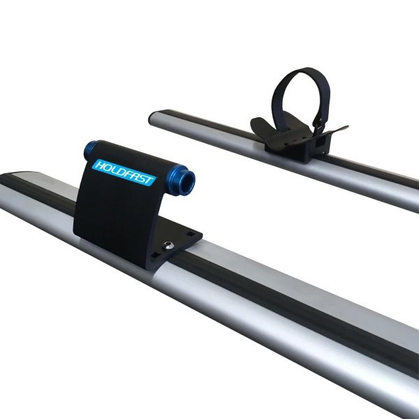 HOLDFAST UPRIGHT HOLDER THRU AXLE