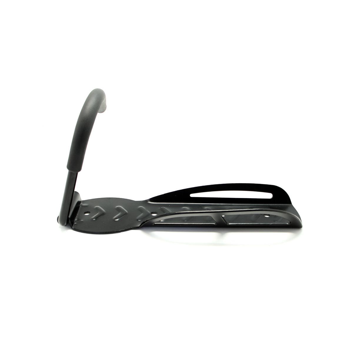 SPEEDMASTER STORAGE HOOKS, Colour: Black