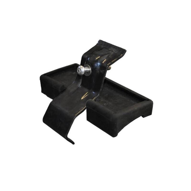 HOLDFAST PHOENIX C/KIT SUZUKI SWIFT 2024 (172480), Colour: Black