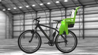 Child Bike Seats