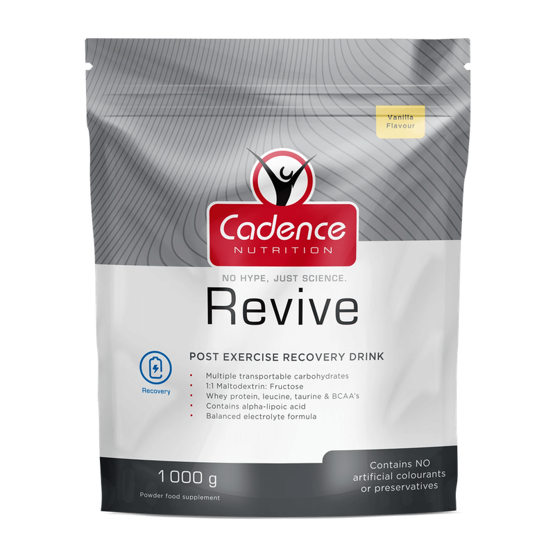 CADENCE REVIVE POWDER 910G