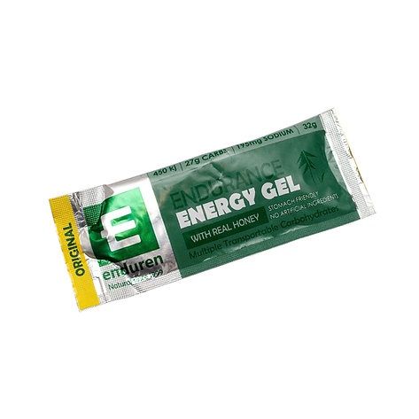 ENDUREN ENERGY GEL