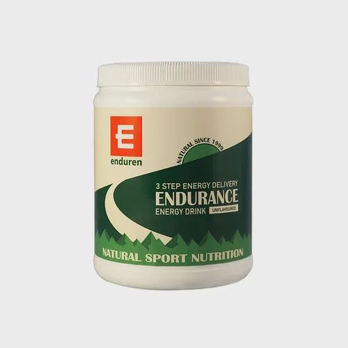 ENDURANCE DRINK MIX 1KG, Colour: Unflavoured