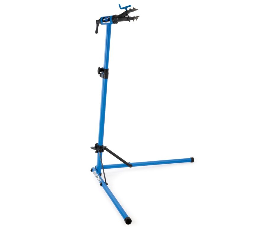PARKTOOL PCS-9.3 HOME MECHANIC STAND, Colour: Blue