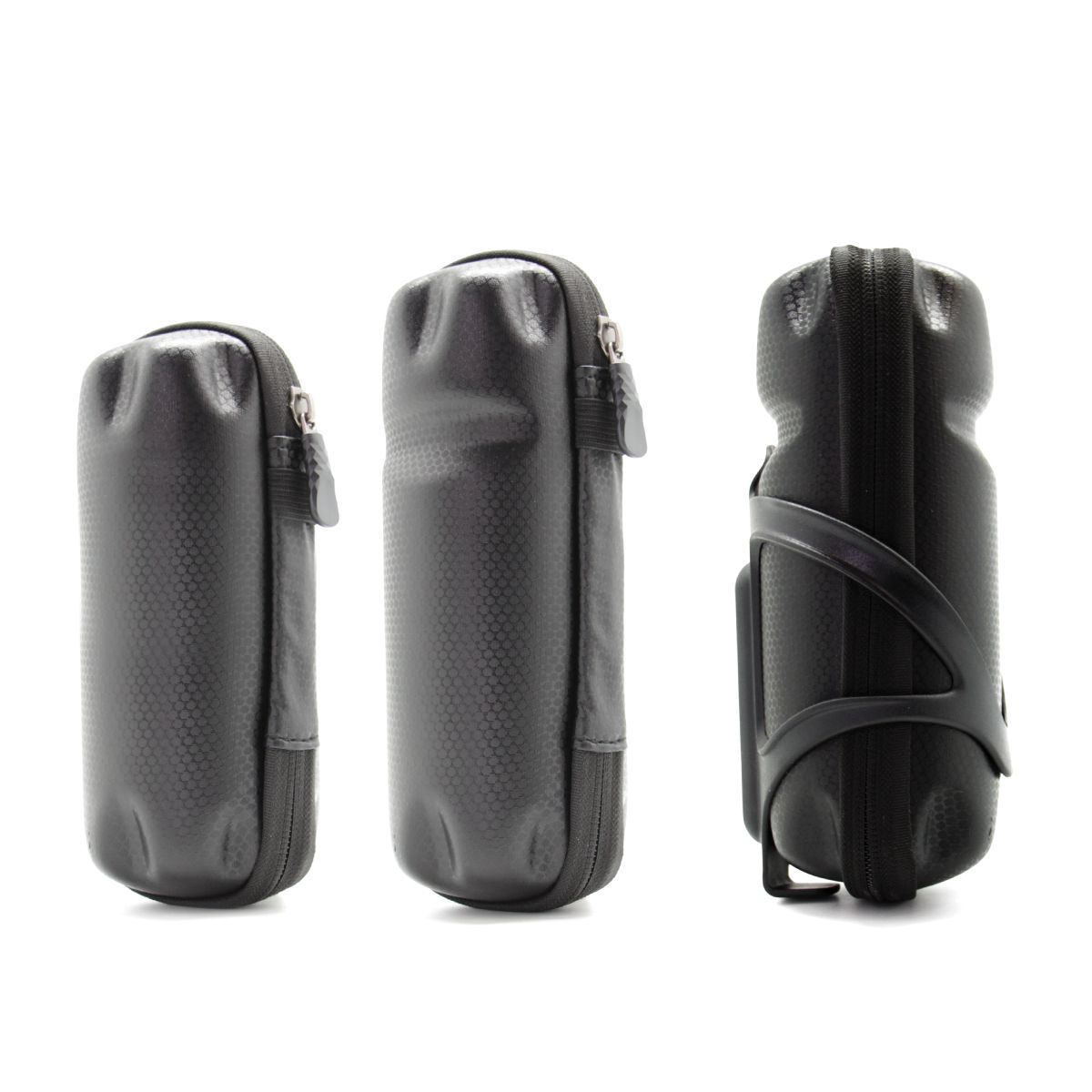 SPEEDMASTER CAGE CASE COMBO, Colour: Black