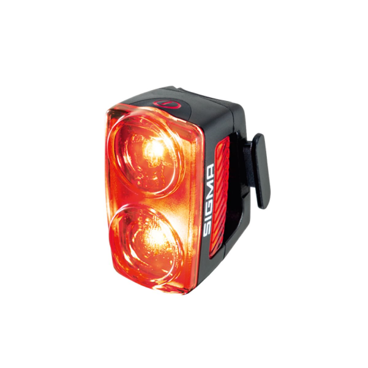 SIGMA LT BUSTER RL150, Colour: Red