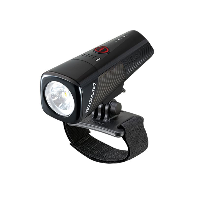 SIGMA LT BUSTER 800