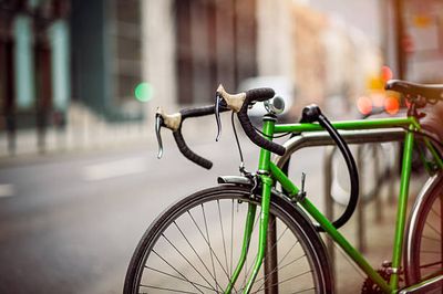 Bicycle Locks