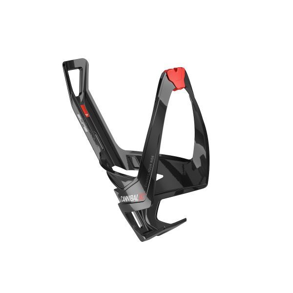 ELITE B\CAGE CANNIBAL XC BLACK, Colour: Black