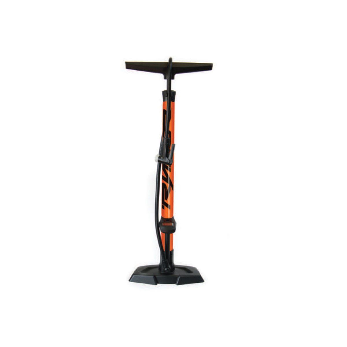 RYDER PUMP DIGI FLOOR, Colour: Orange