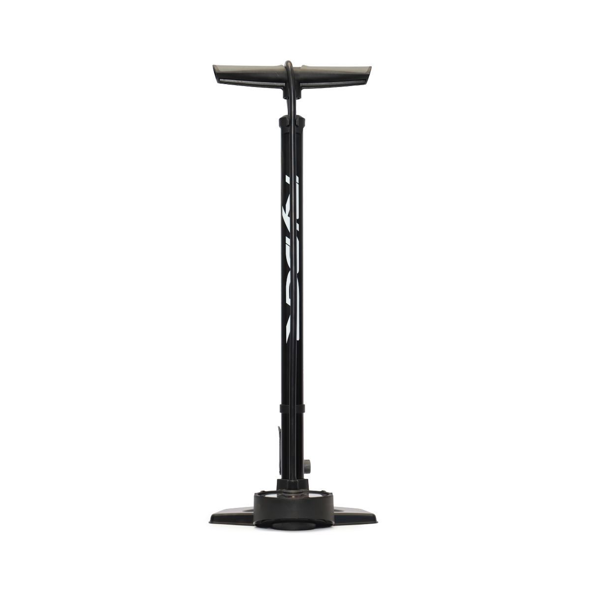 RYD PUMP DUALZONE FLOOR, Colour: Black