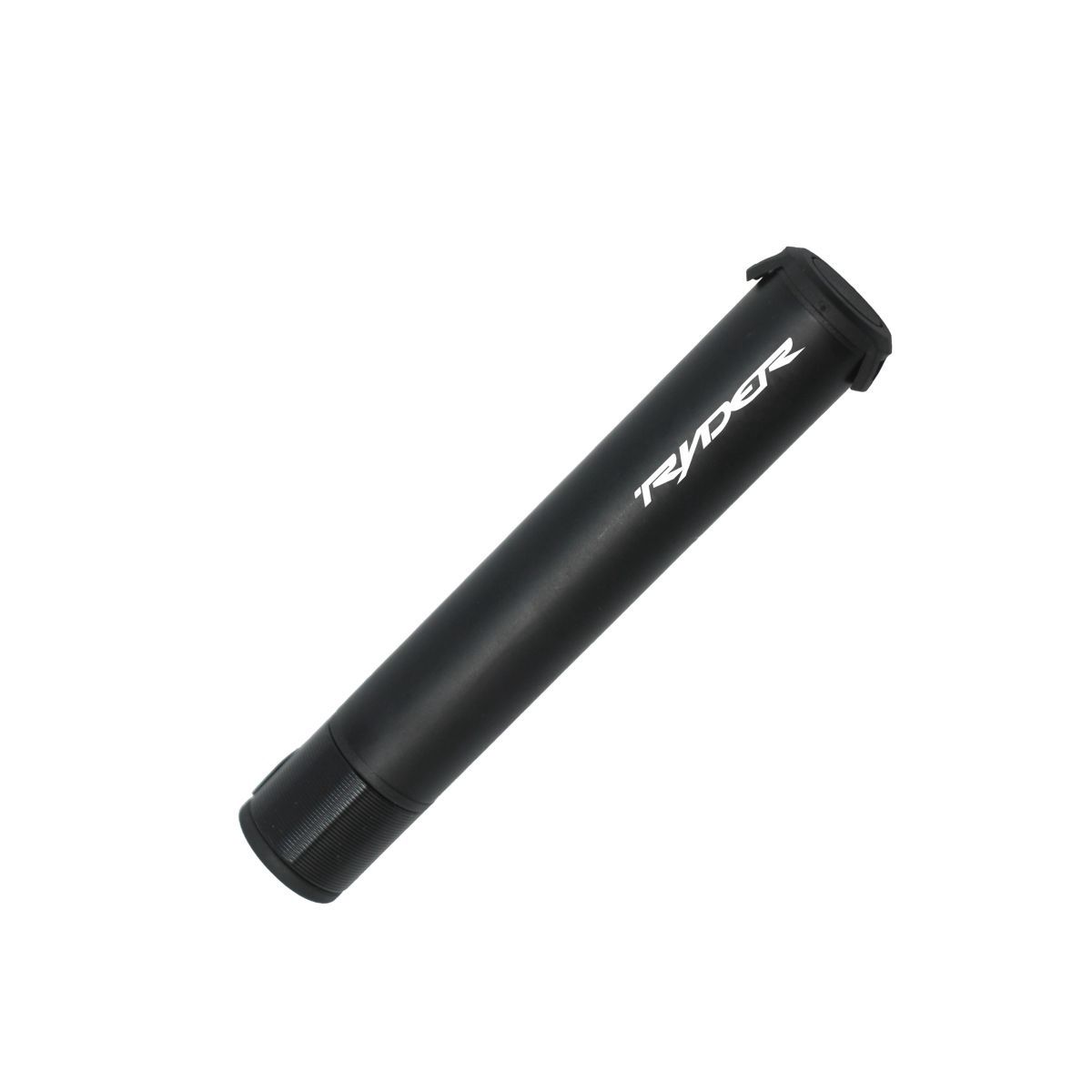 RYDER PUMP RESCUE AIR, Colour: Black